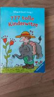 ❌️777 tolle Kinderwitze Niedersachsen - Georgsmarienhütte Vorschau