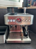 Gastroback Espressomaschine, Kaffeemaschine, Siebträger Bayern - Weiden (Oberpfalz) Vorschau