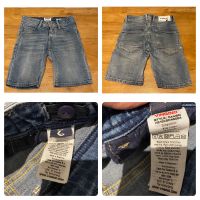 VINGINO JEANS SHORT - Gr. 6 / 110-116 CAMEO - top Zustand Hessen - Hanau Vorschau