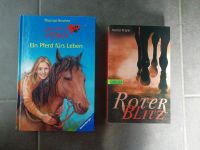 Ein Pferd fürs Leben - Thomas Brezina, Roter Blitz - Astrid Frank Nordrhein-Westfalen - Rheinbach Vorschau