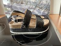 Superga Sandalen Gr.37 Neu Hessen - Seligenstadt Vorschau
