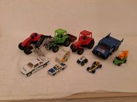 alte Autos Spielzeug Spielzeugautos konvolut Hemelingen - Sebaldsbrück Vorschau