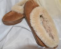 UGG Australia Lammfell Hausschuhe Gr 39 Nordrhein-Westfalen - Paderborn Vorschau