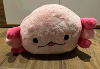 Amuse / Amufun Kawaii Anime Axolotl Plüsch Pink *neu Baden-Württemberg - Bad Dürrheim Vorschau