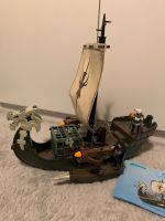 Playmobil Dragons Schiff 9244 Baden-Württemberg - Bischweier Vorschau