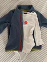 Tchibo Kinder Set Bodys fleecejacke 86/92 Baden-Württemberg - Mühlacker Vorschau