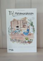 BL Metamorphosen - Geheimnis einer Freundschaft Band 1+2 Manga Baden-Württemberg - Königsbach-Stein  Vorschau