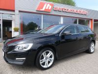 Volvo V60 Kombi Momentum AWD*HYBRID*Allw.*SHZ*PDC*MFL Niedersachsen - Langenhagen Vorschau