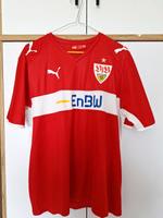 VfB Stuttgart Meistertrikot 2007 Größe 176 Baden-Württemberg - Sachsenheim Vorschau