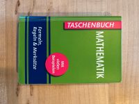 Mathematik Taschenbuch München - Moosach Vorschau