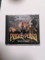 Sega Mega CD Prince of Persia Sachsen - Radeburg Vorschau