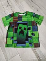 Minecraft T-Shirts Kurzarm Gr. 146/152 Bayern - Niederschönenfeld Vorschau