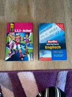 Englisch Wörterbuch und Buch für Teenager Berlin - Treptow Vorschau