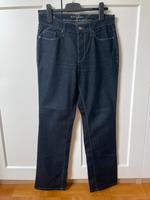 Dunkelblaue Jeans MAC Bayern - Wendelstein Vorschau