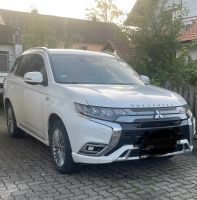 Mitsubishi Outlander Hybrid PHEV Bayern - Meeder Vorschau