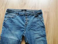 zero Jeans denim GEORGIA Style 42/32 Niedersachsen - Herzberg am Harz Vorschau