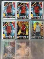 Topps Match Attax EM24 Nordrhein-Westfalen - Jüchen Vorschau