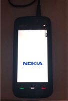 Nokia 5800 XpressMusic Nordrhein-Westfalen - Greven Vorschau