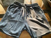 Shorts kurze Hose Größe M anthrazit Niedersachsen - Goslar Vorschau