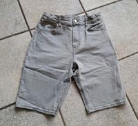 Jeans Shorts Kurze Hose von H&M grau Gr. 164 Nordrhein-Westfalen - Castrop-Rauxel Vorschau