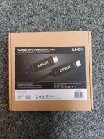 Fibre Optic Hybrid USB Type C Cable (15m) Nordrhein-Westfalen - Höxter Vorschau
