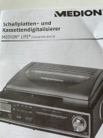 Schallplatten- und  Kasettendigitalisierer Nordrhein-Westfalen - Werl Vorschau