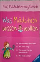 Ravensburger Buch für Mädchen Fragebuch Berlin - Steglitz Vorschau