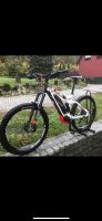 Haibike Allmtn 6.0 Pedalec Sachsen - Krumhermersdorf Vorschau