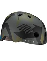 NEU, Fahrradhelm MTB Urban 1.0 V22 Camo #M/L 55-59 cm Nordrhein-Westfalen - Alsdorf Vorschau