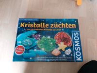 Kristalle züchten Kosmos gebraucht Schleswig-Holstein - Wees Vorschau