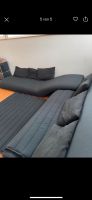 Sofa COR Lava Relaxgruppe Sitzgruppe Ecksofa Bodenkissen schwarz Baden-Württemberg - Karlsruhe Vorschau