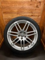 Audi S-Line 19 Zoll Felgen 5x112 245/40/19 A4-A6 Speedline Niedersachsen - Apen Vorschau