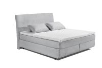 Boxspringbett Marbella in Cordstoff 180x200cm NEU!! Nordrhein-Westfalen - Hiddenhausen Vorschau