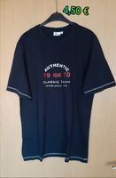 Herren T-Shirt mit Aufdruck, Größe: L-XL Hessen - Immenhausen Vorschau