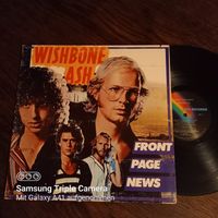 VINYL LP WHISHBONE ASH Rheinland-Pfalz - Longuich Vorschau