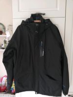 TENSON Winterjacke Gr. XL schwarz Schleswig-Holstein - Brande-Hörnerkirchen Vorschau