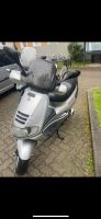 Vendo Piaggio 125 km 33,000 Rheinland-Pfalz - Ludwigshafen Vorschau