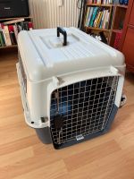 Transportbox Hund mittelgroß & kaum benutzt Leipzig - Altlindenau Vorschau