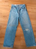Levi's Ribcage Straight Gr.27/27 Baden-Württemberg - Balingen Vorschau