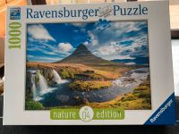 Ravensburger 1000 Teile Puzzle - nature edition no 4 Nordrhein-Westfalen - Herdecke Vorschau
