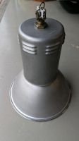 Siemens Industrielampe/ Vintage Lampe / Galerie-Lampe/ LED Bayern - Heimbuchenthal Vorschau