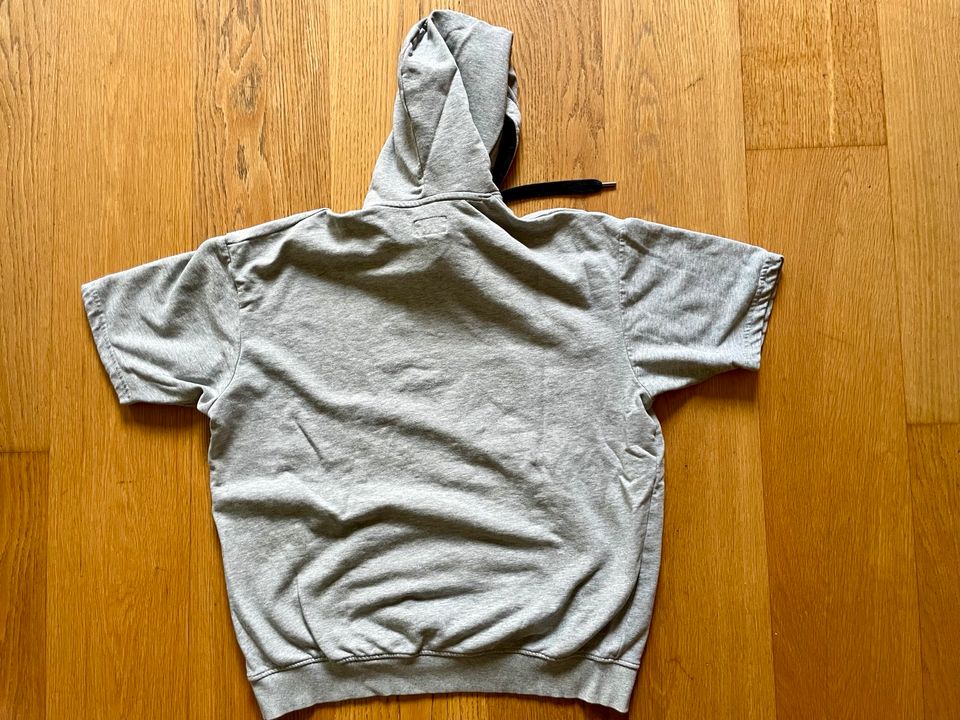 PAKET Hoodie Jack & Jones, Kurzarmhoodie Q/S by S.Oliver … in Mülheim (Ruhr)