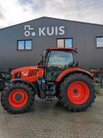 Kubota Traktor Schlepper M7153 Premium KVT Niedersachsen - Langen Emsland Vorschau