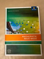 Mathematik Neue Wege SII -mit CD, Schroedel Nordrhein-Westfalen - Grevenbroich Vorschau