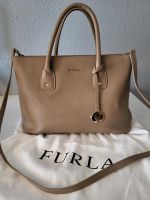 Furla Handtasche /Shopper /Umhängetasche Hessen - Hainburg Vorschau