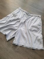 Marc O'Polo Shorts Grau Hellgrau Sommerhose Gr. 36 Hamburg-Mitte - HafenCity Vorschau