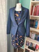 Blazer Orsay Gr. 34 blau / schwarz Bayern - Dürrlauingen Vorschau