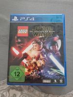 PS 4 spiel von Lego Star Wars Ab 12 Nordrhein-Westfalen - Troisdorf Vorschau