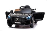 Kinderauto Elektroauto - Mercedes GTR (www.atlastoys.de) Niedersachsen - Ilsede Vorschau