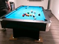 Billiardtisch 7ft Top Zustand + Zubehör Brandenburg - Velten Vorschau